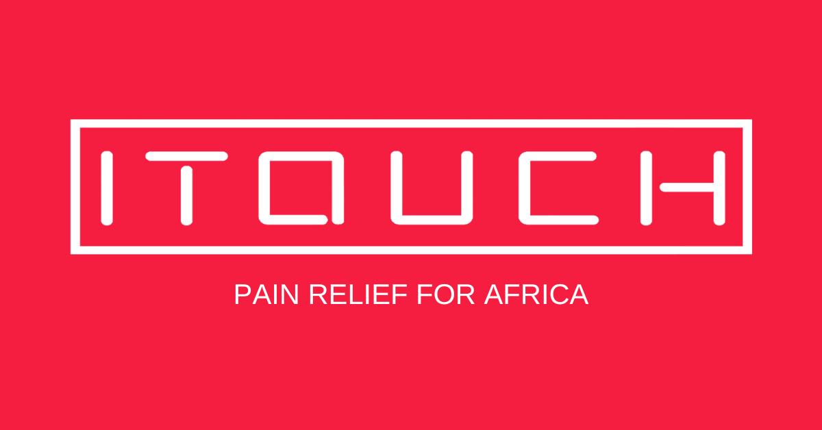 Electrotherapy For Acute Hip Pain – ITOUCH-SA