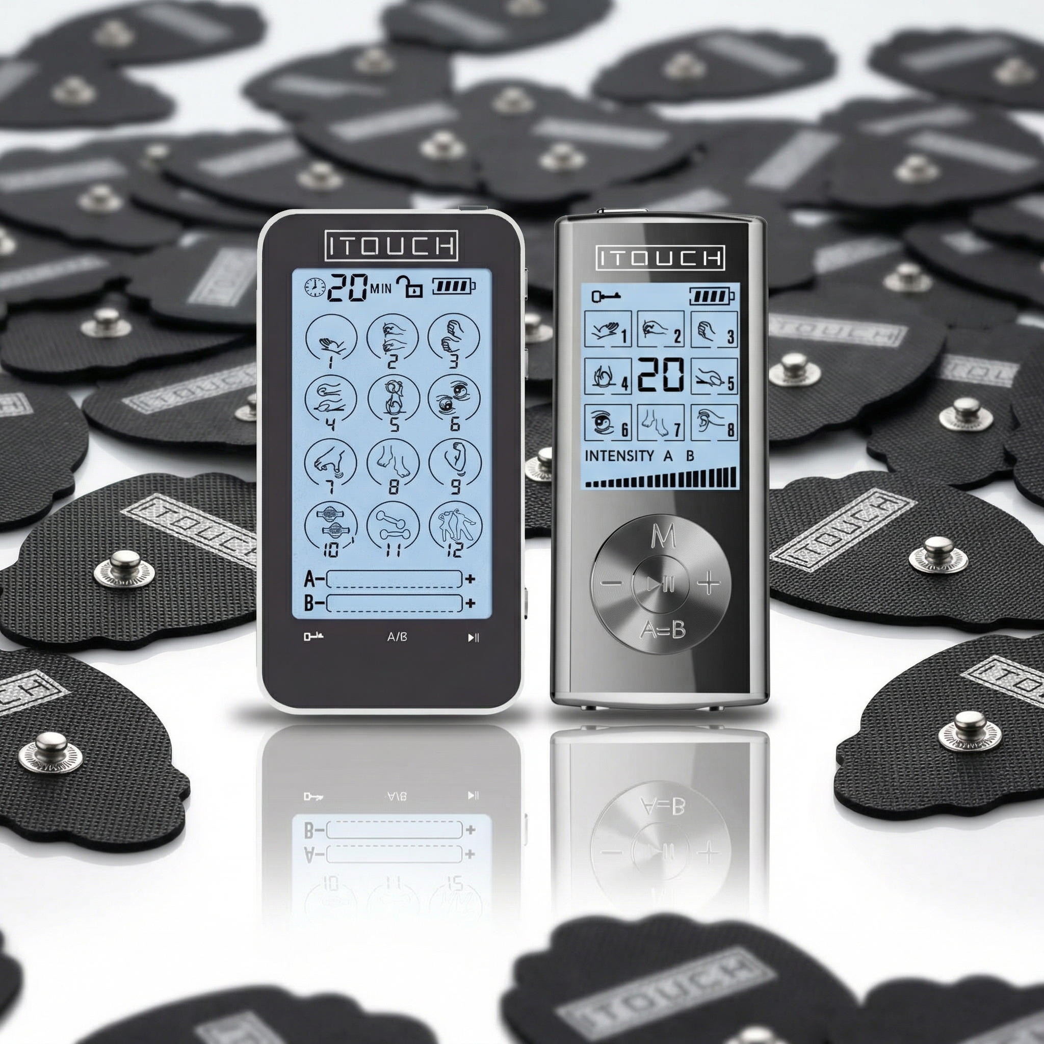 TENS EMS Machines