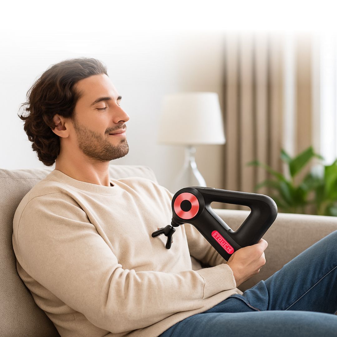 Massage Guns
