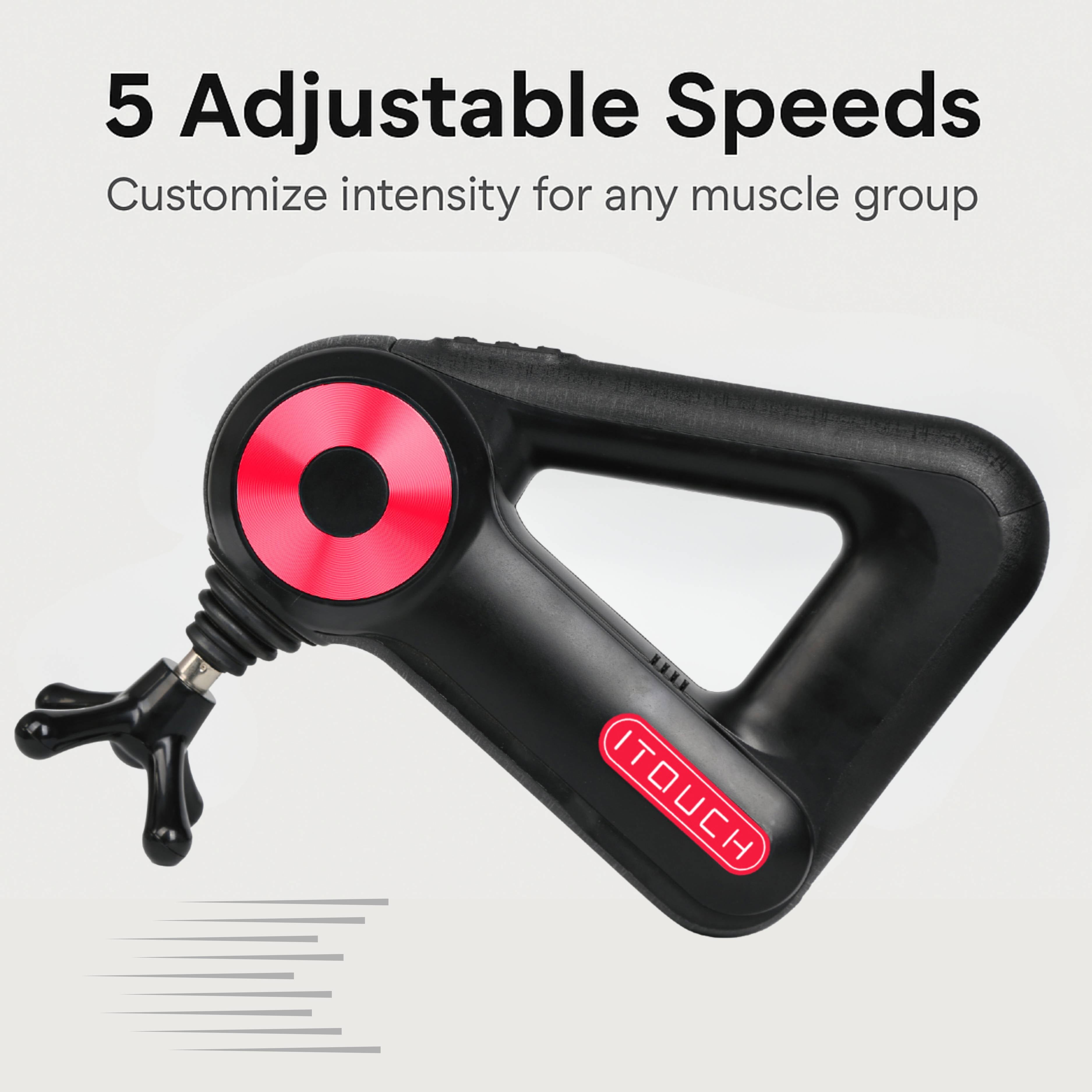 Massage Gun