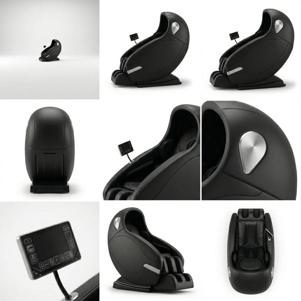 AI Massage Chair (Model SL-999)