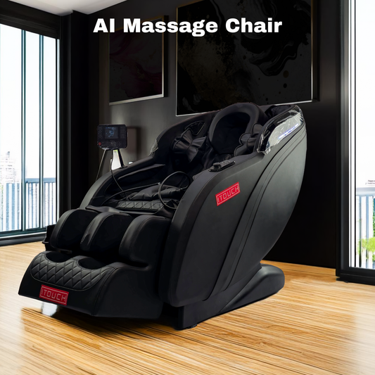 ITOUCH New AI Massage Chair