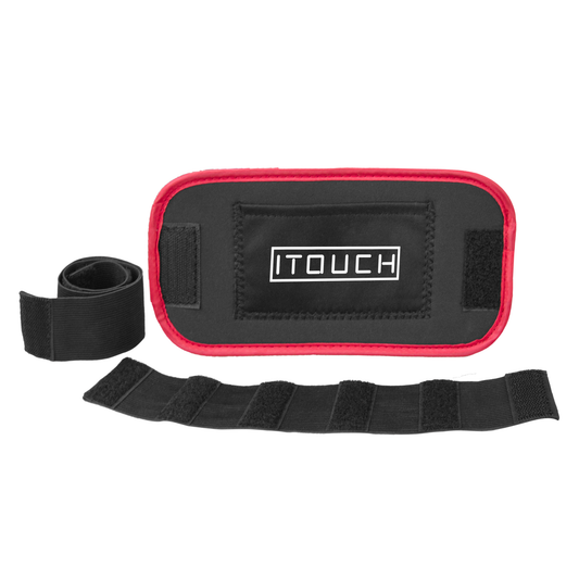 Muscle Toning Belt - For TENS Units