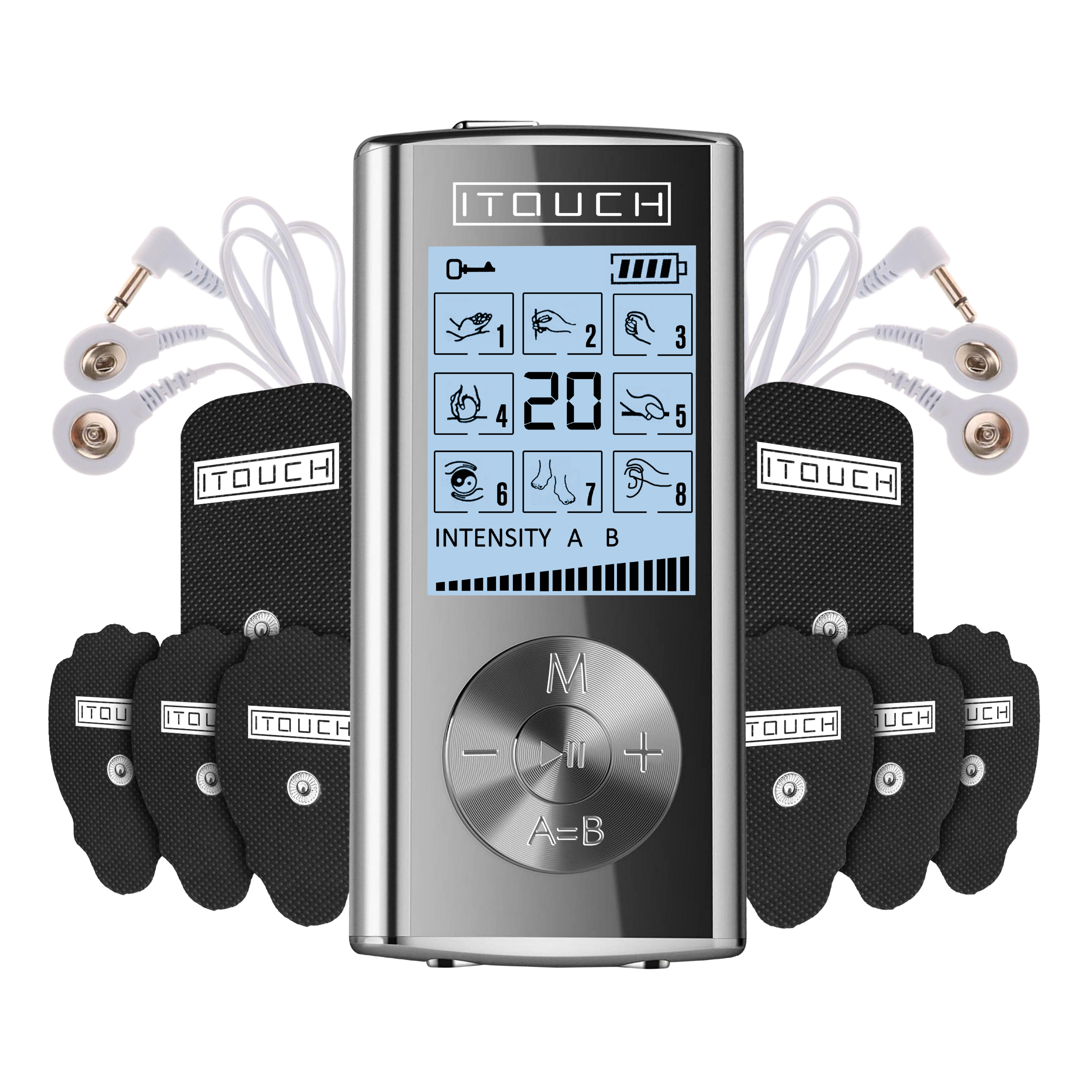 INFINITY TENS Machine