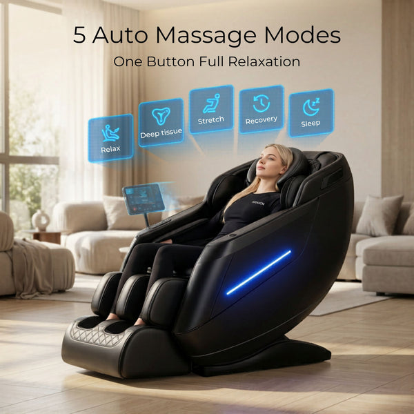 P9 Massage Chair