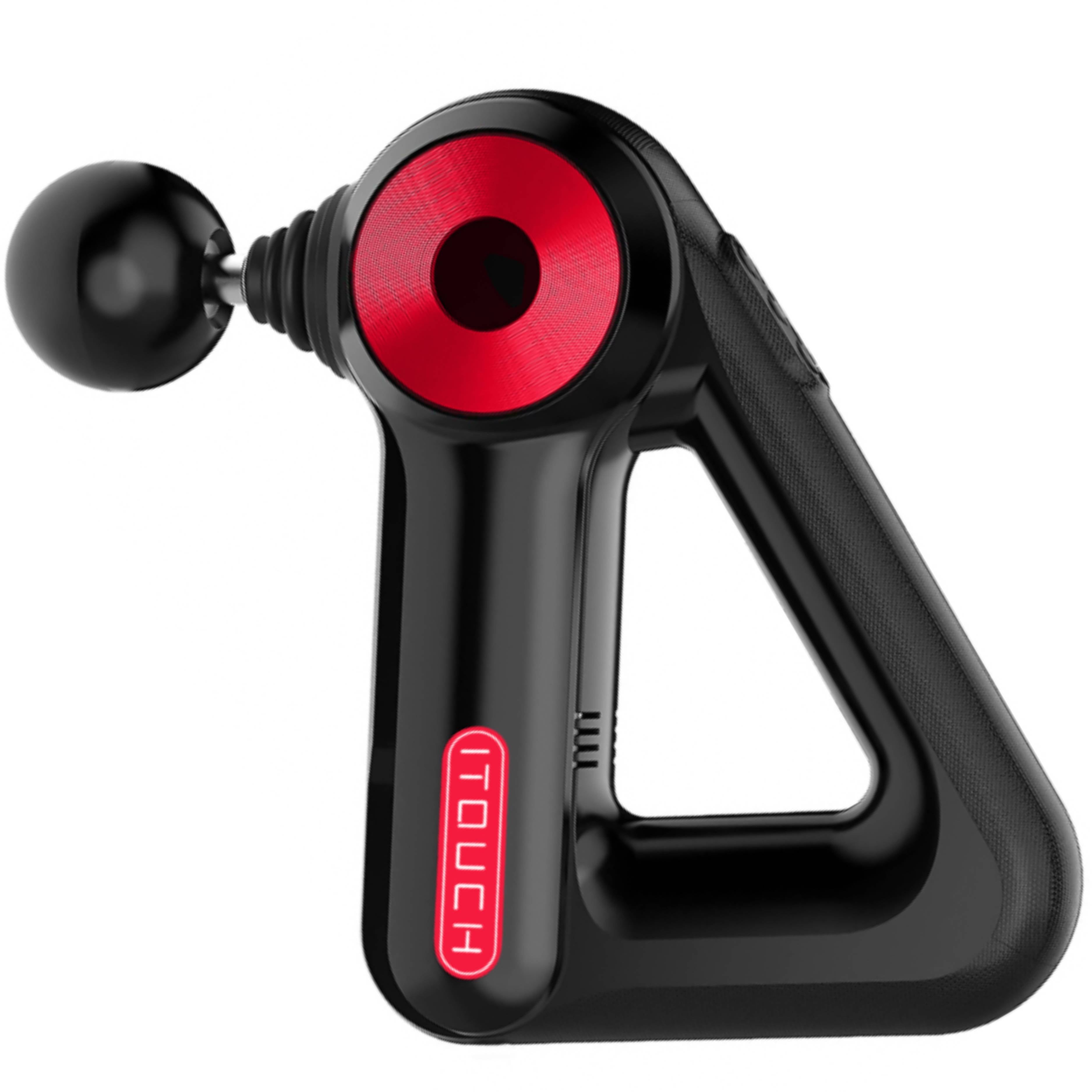 トイガン masaz Massage Gun – ITOUCH-SA