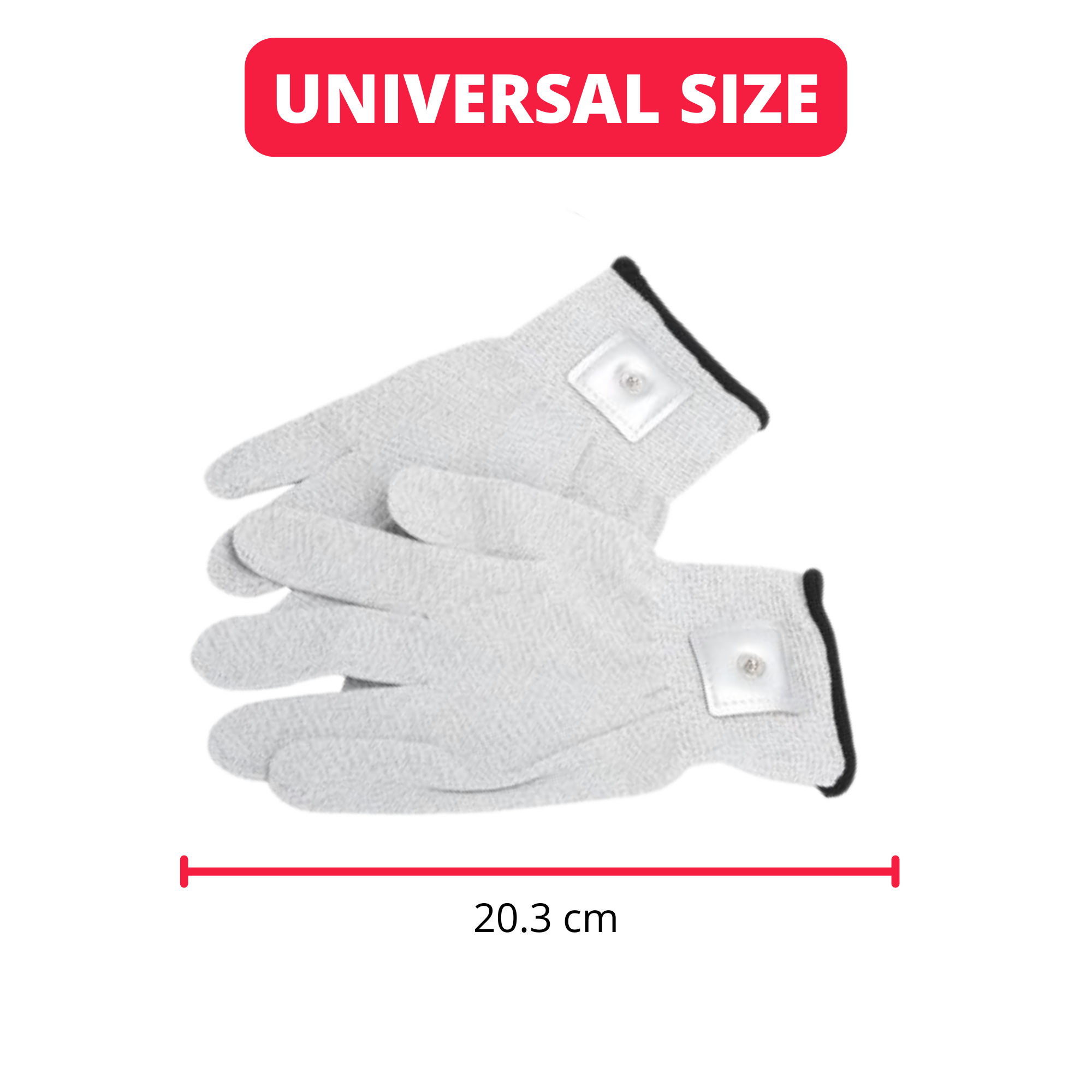 Gloves - Add on
