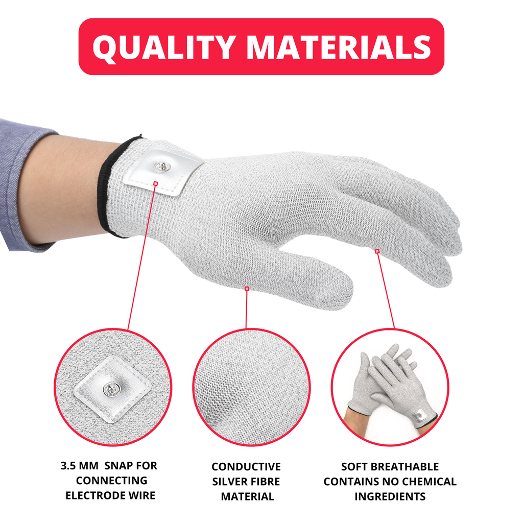 Gloves - Add on