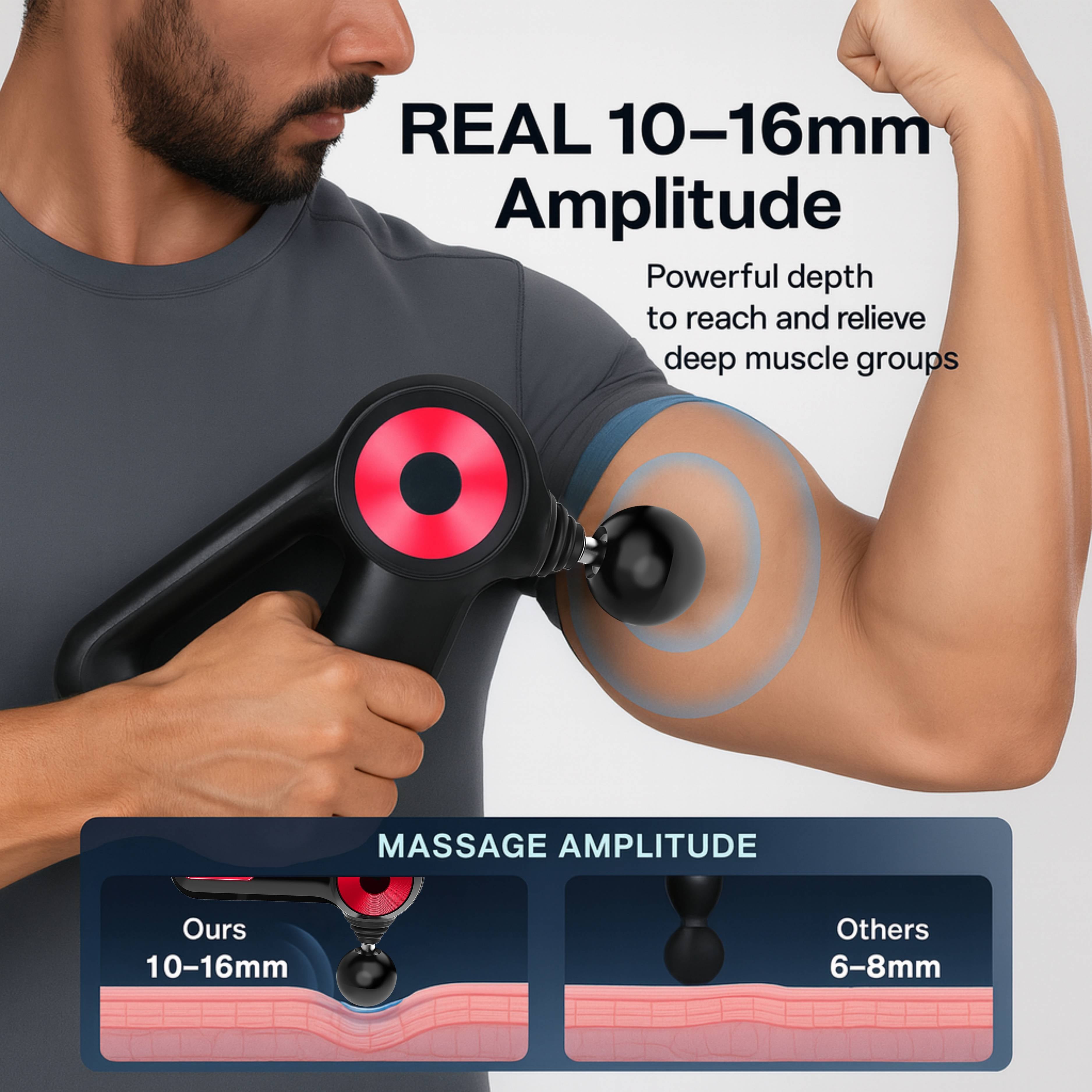 Massage Gun