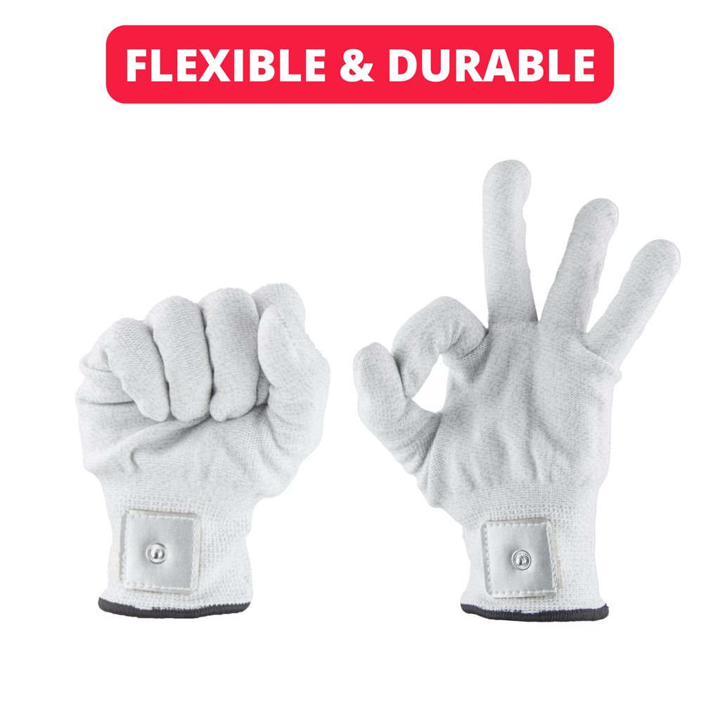 Gloves - Add on