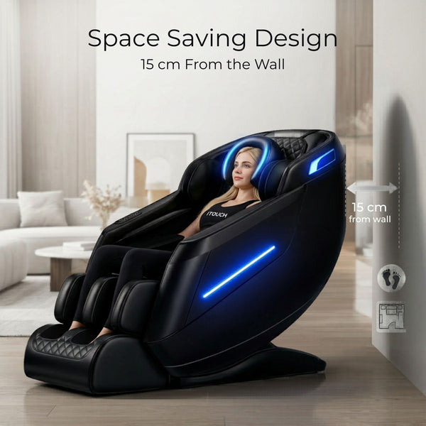 P9 Massage Chair