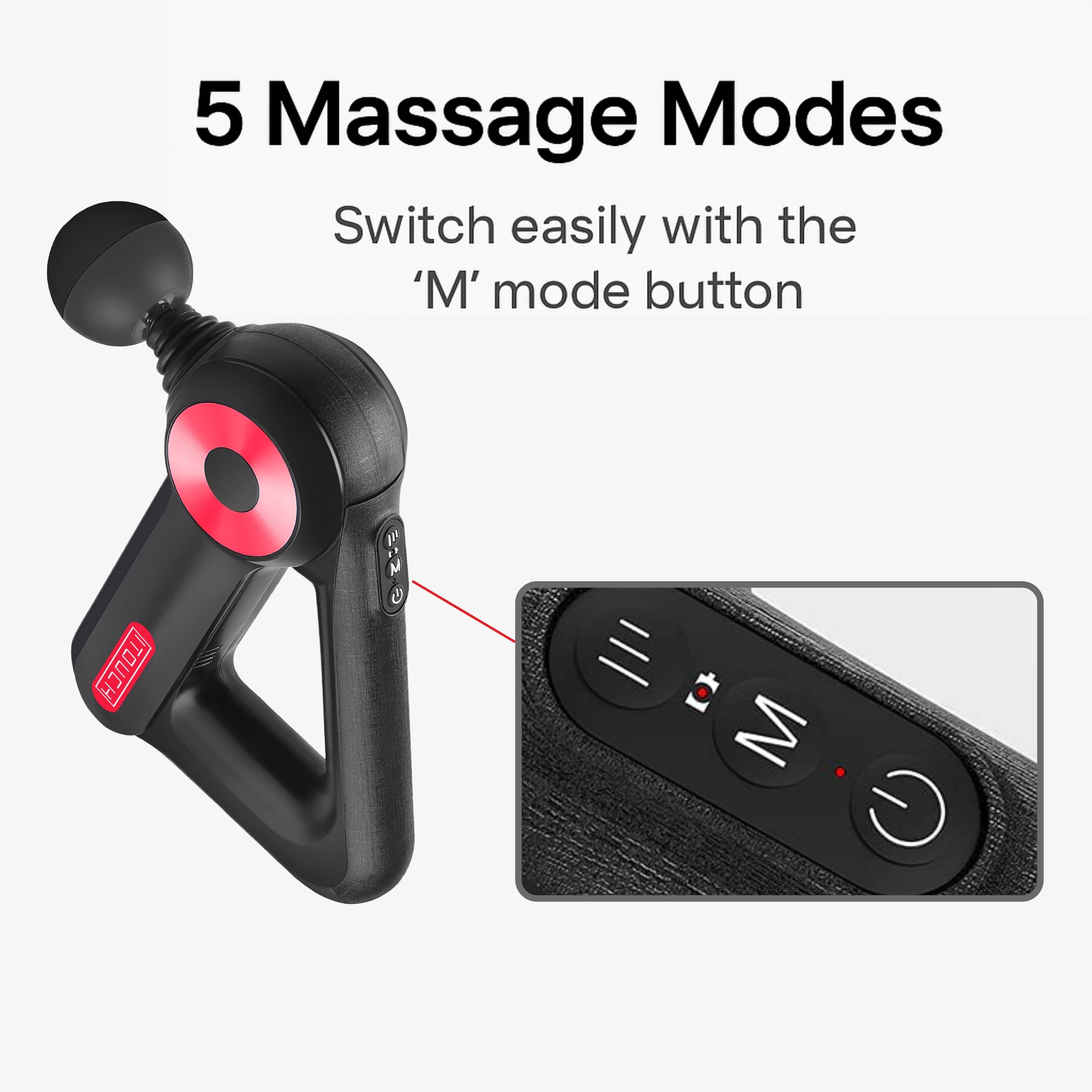 Massage Gun