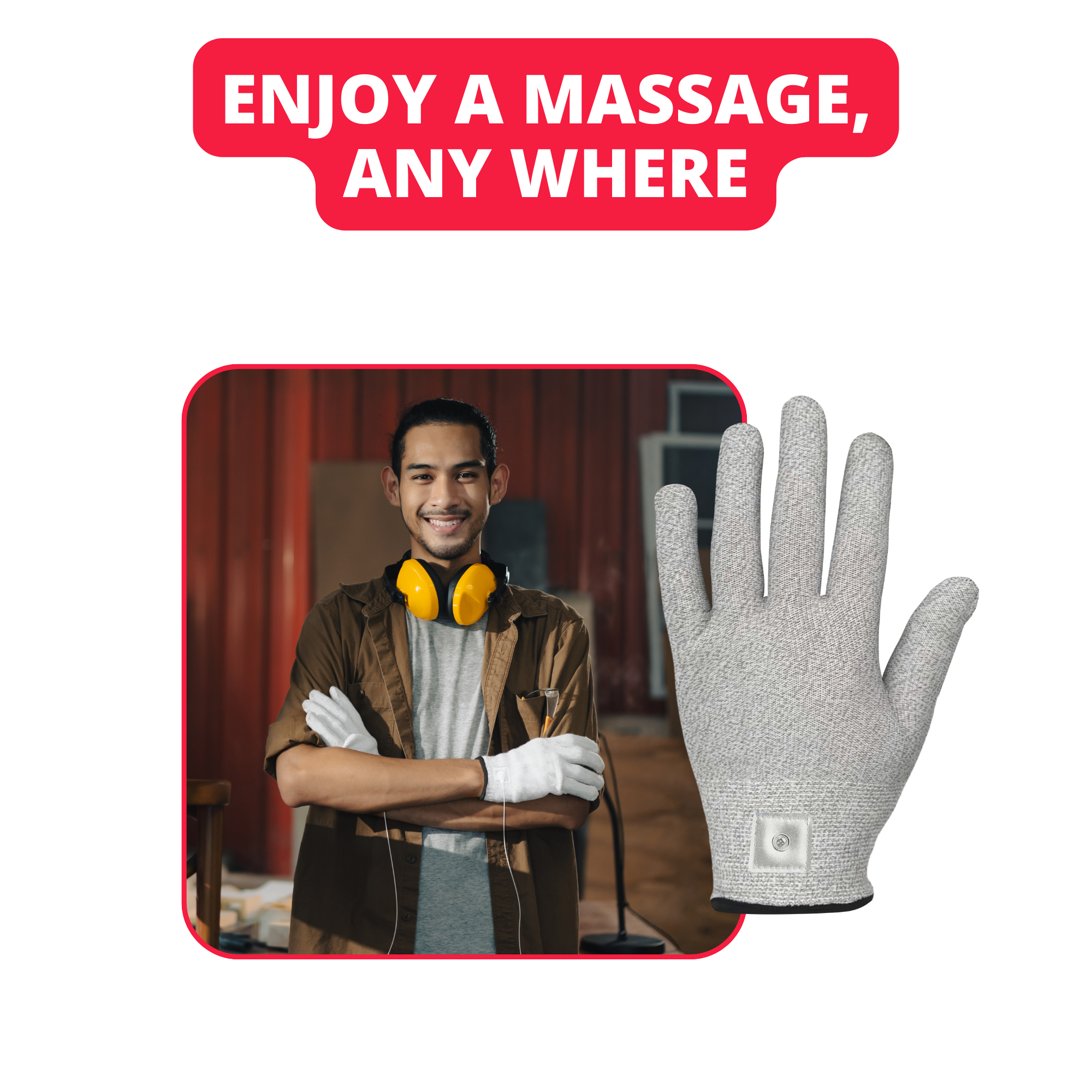 Gloves - Add on