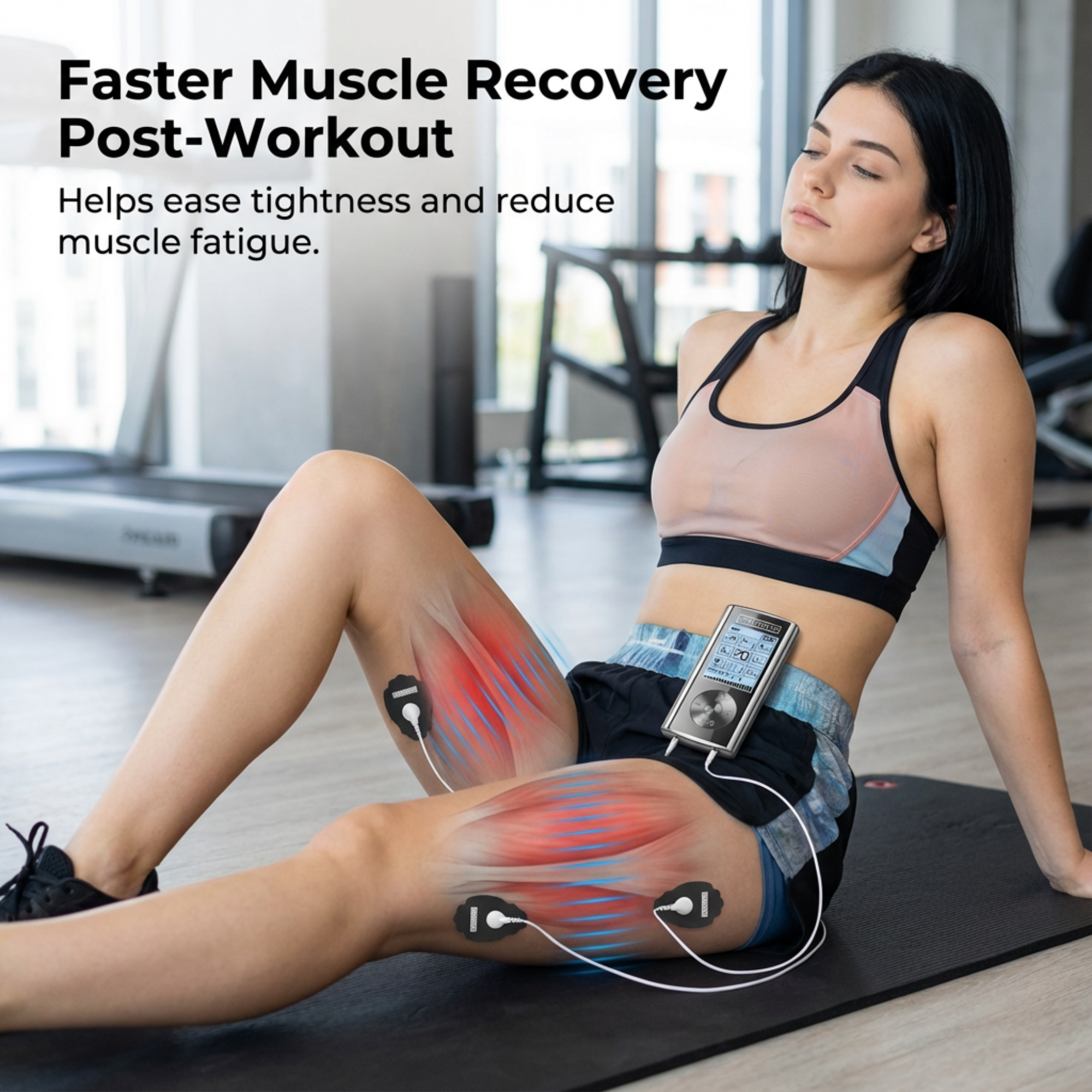 INFINITY Pain Relief Device