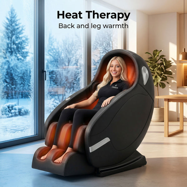AI Massage Chair (Model SL-999)