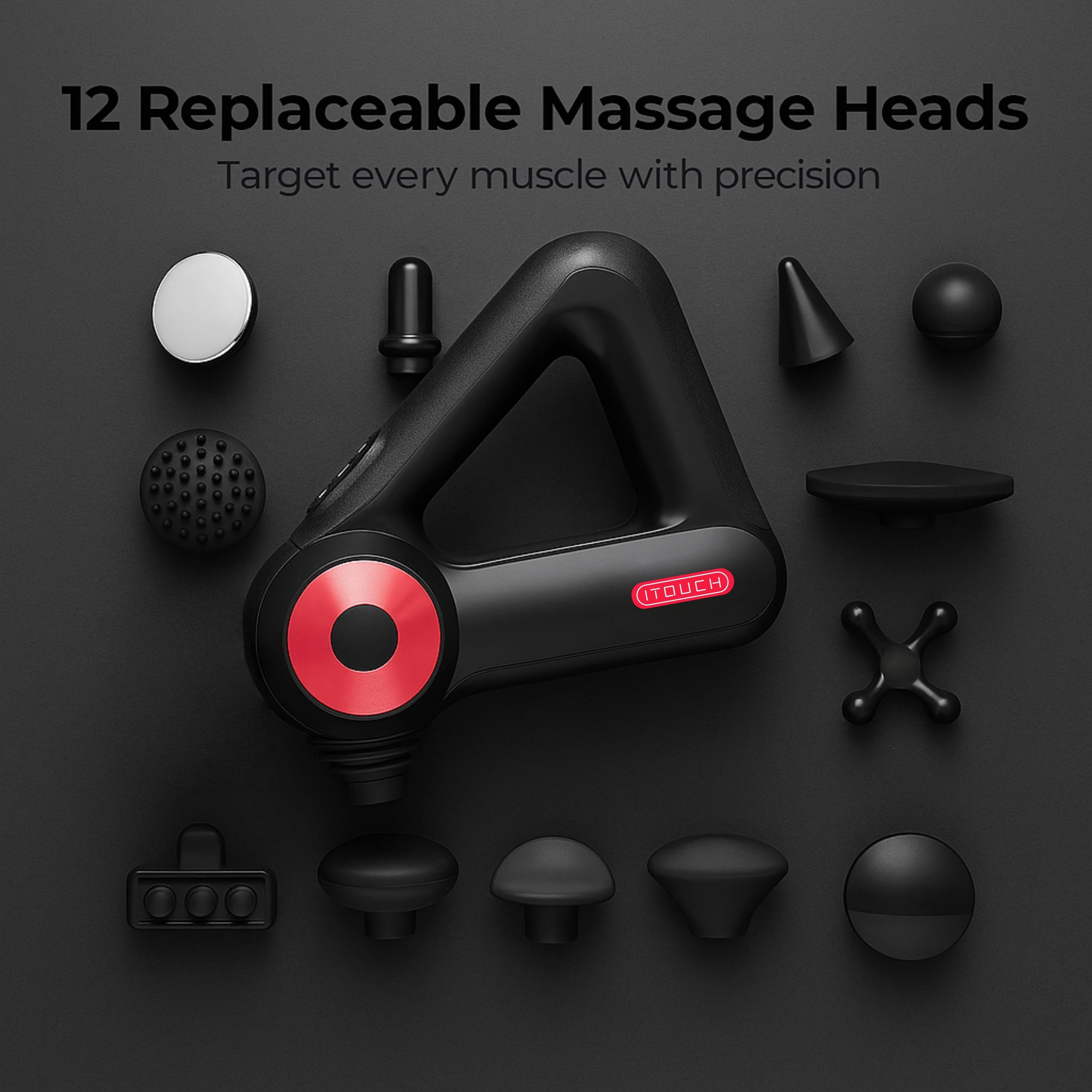 Massage Gun