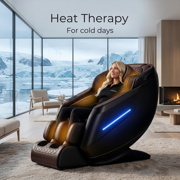 P9 Massage Chair