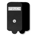 XL-Size TENS Electrode Up To Pads 50 Pairs