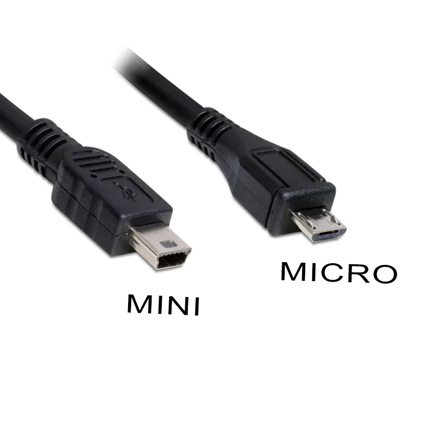 USB Charger Cable for TENS Machines
