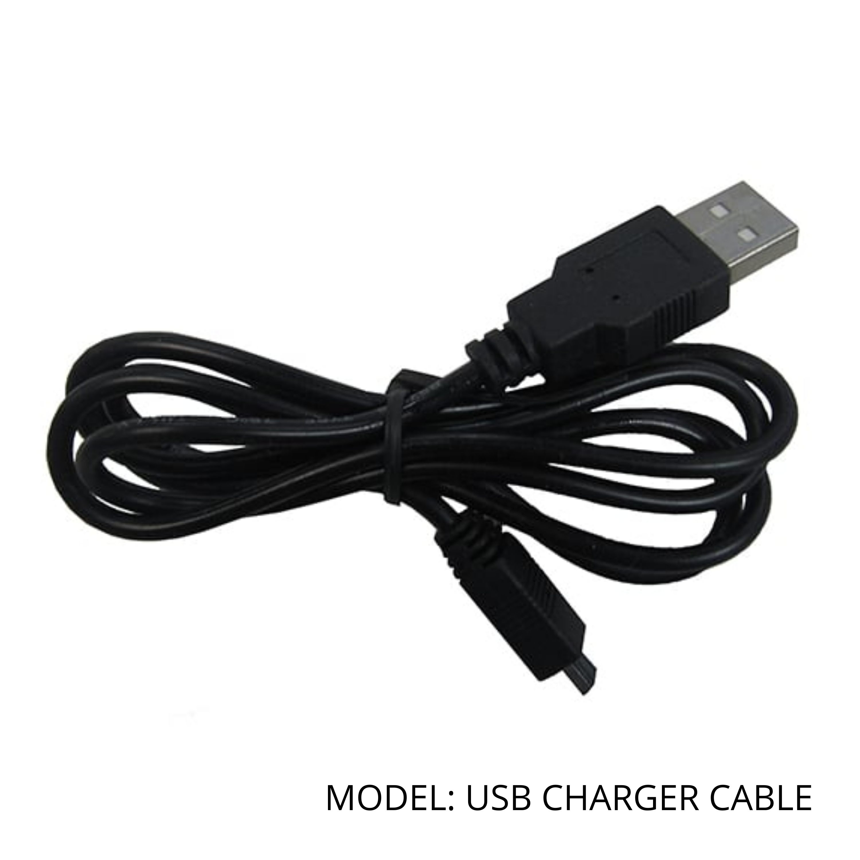 USB Charger Cable for TENS Machines