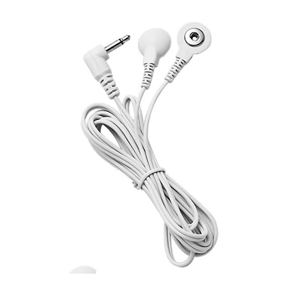 Electrode Wire 1 to 2 Connector