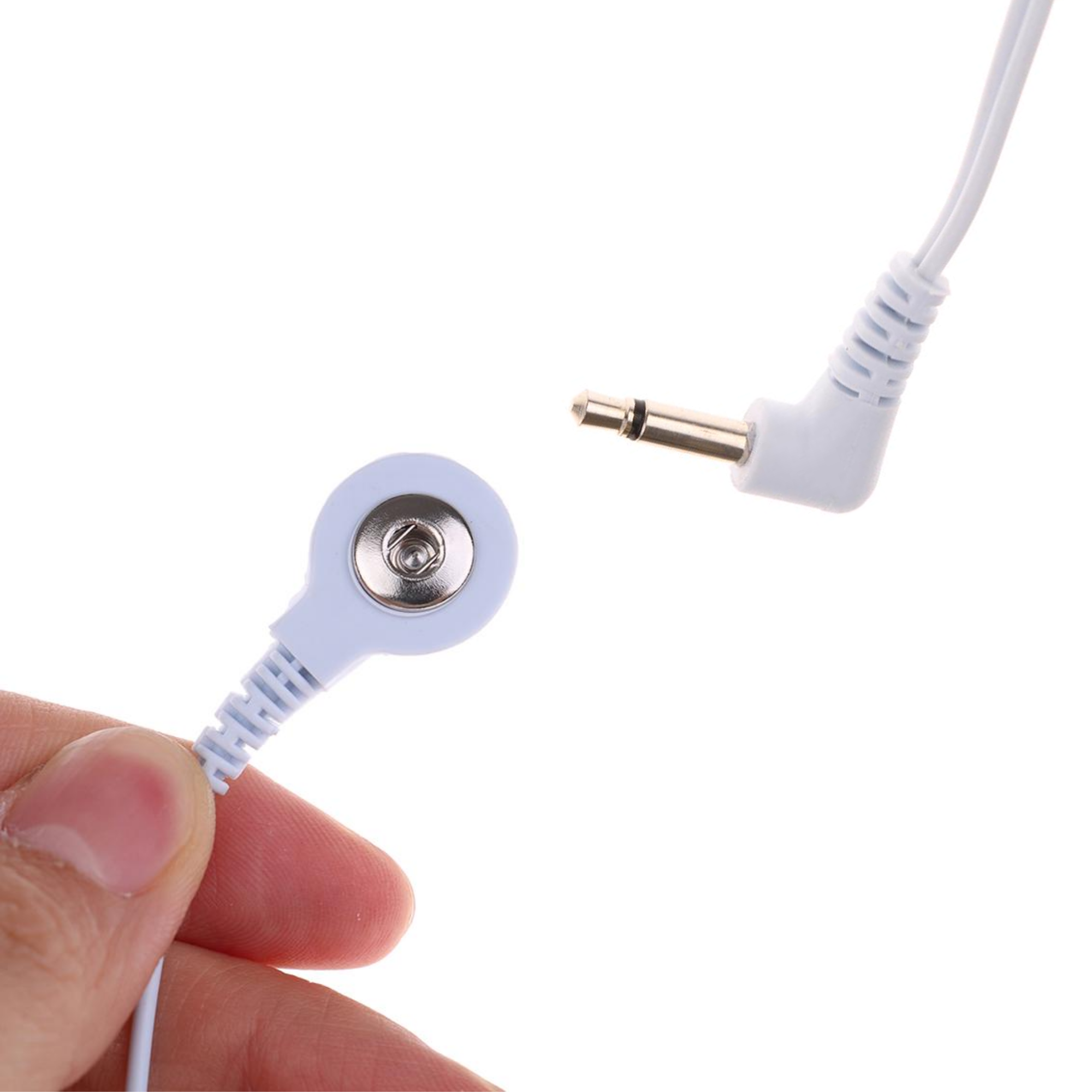 Electrode Wire 1 to 2 Connector