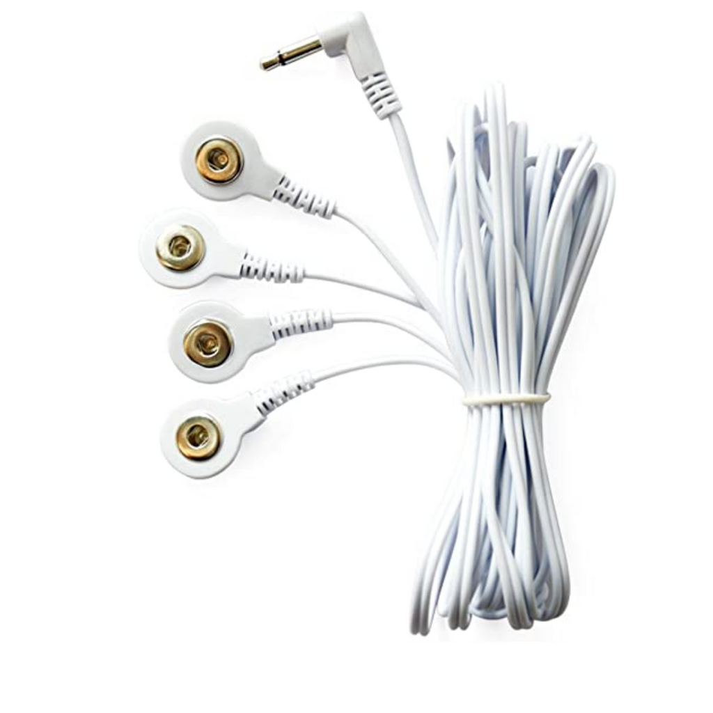 Electrode Wire 1 to 4 Connector