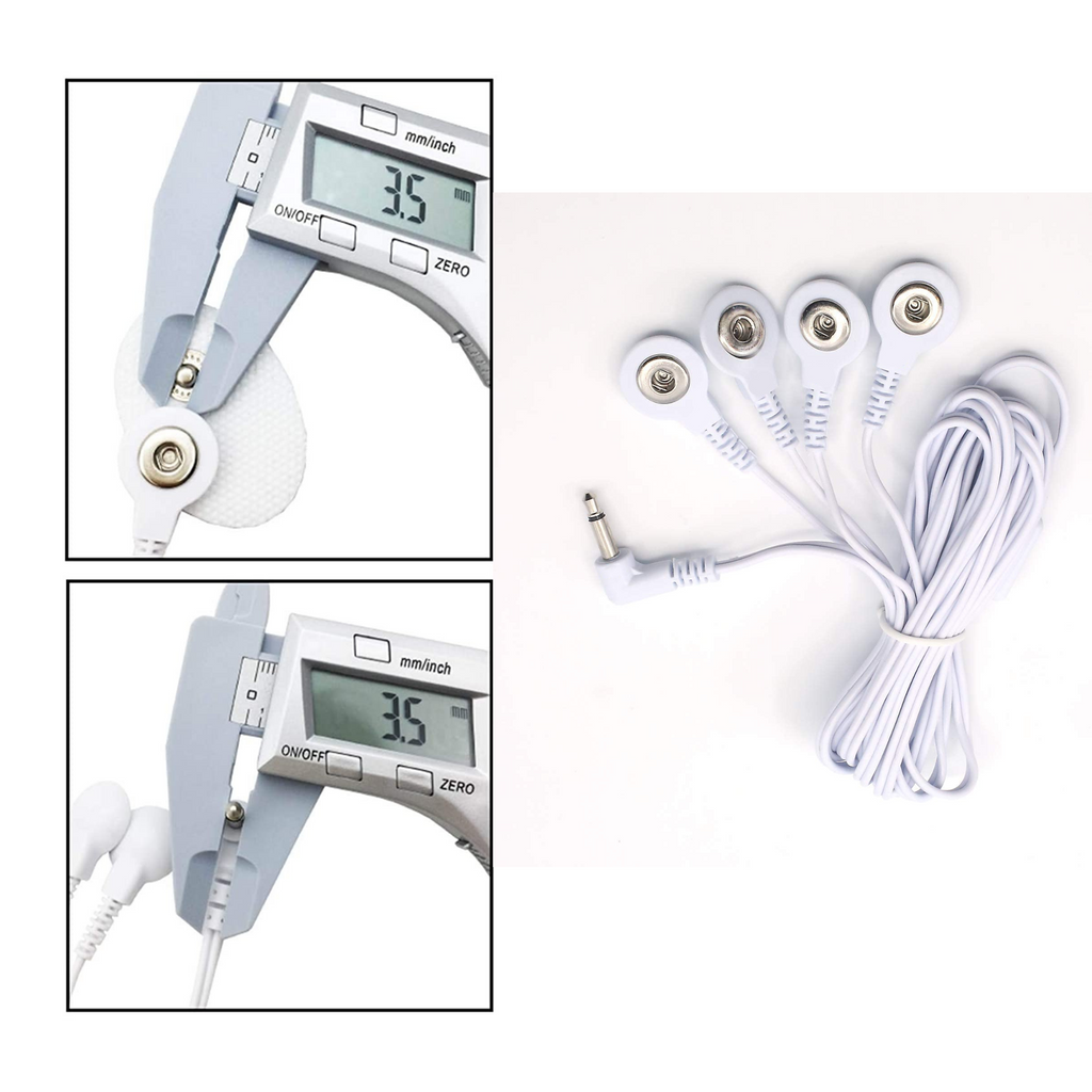 Electrode Wire 1 to 4 Connector