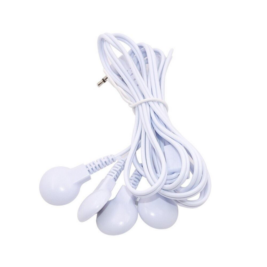 Electrode Wire 1 to 4 Connector