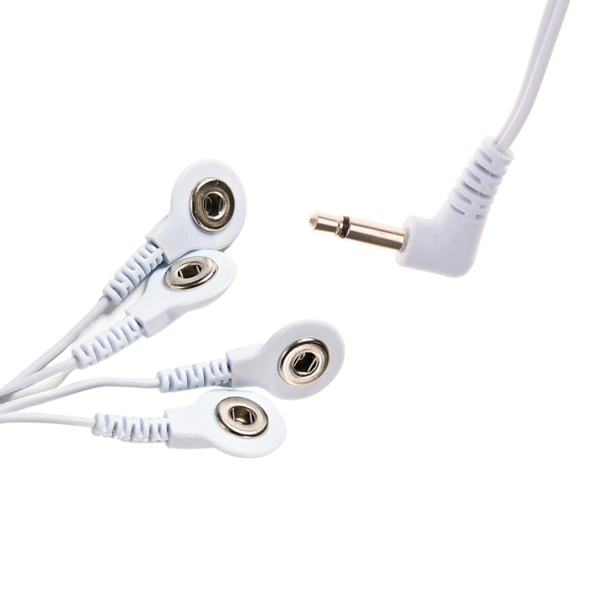 Electrode Wire 1 to 4 Connector